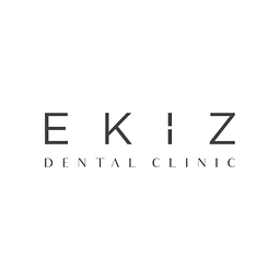 Ekiz Dental Clinic Logo