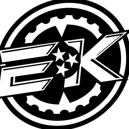 Eknives Logo