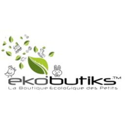 Ekobutiks Logo