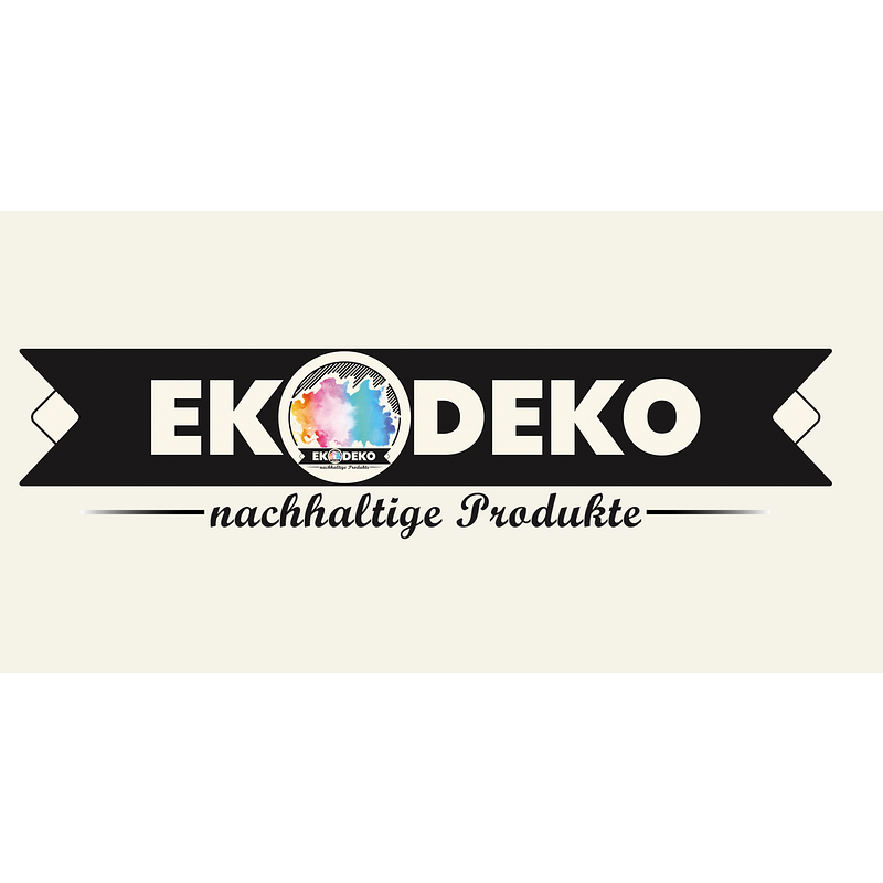 Eko Deko Logo