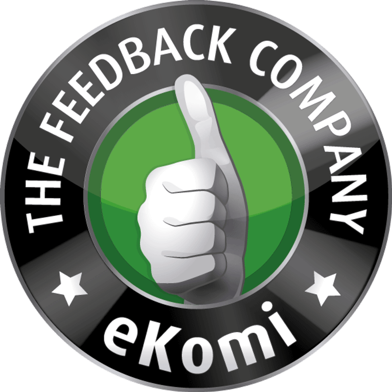 eKomi Logo