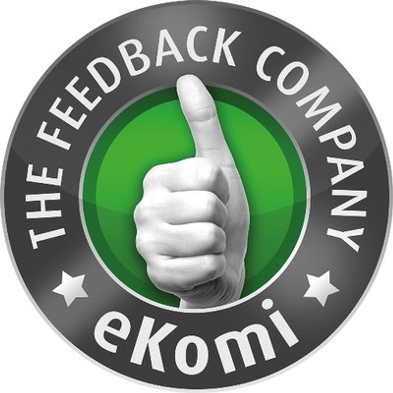 eKomi DE Logo