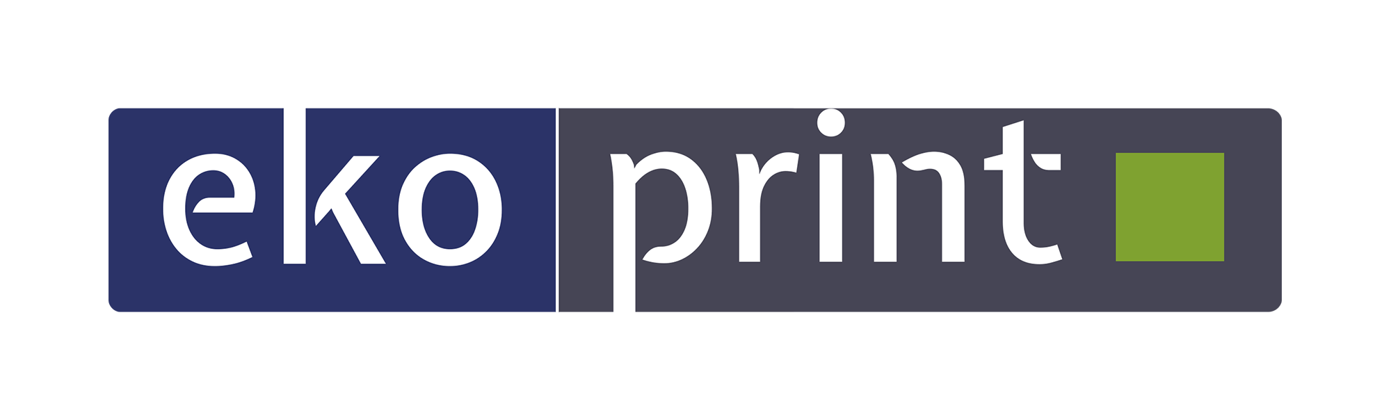 Ekoprint Logo