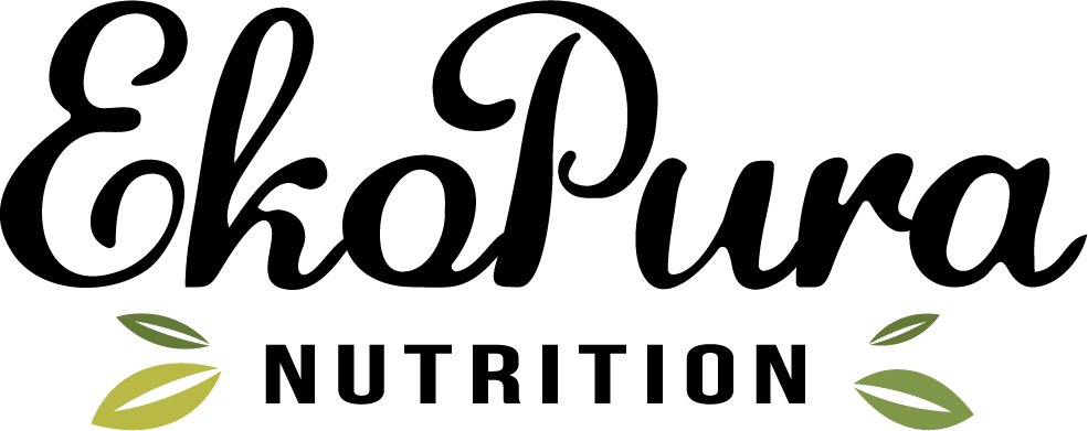 Ekopura Nutrition Logo
