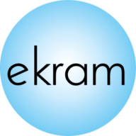 Ekram Logo