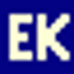 EK Medien GmbH EK-Verlag-Eisenbahn-Kurier Logo