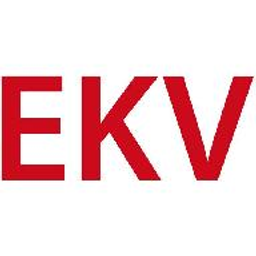 EKV GmbH Logo