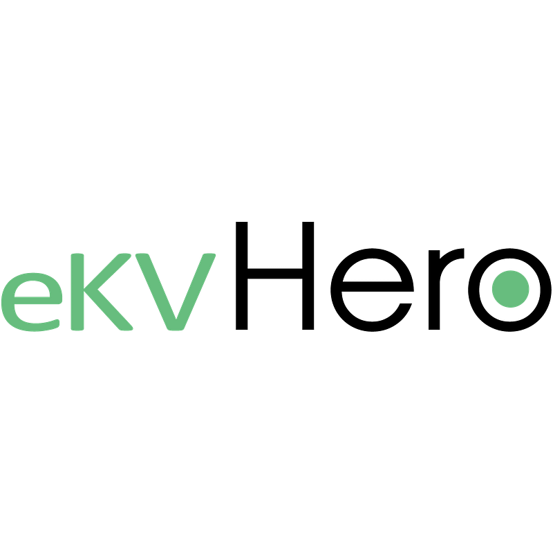 ekvhero Logo