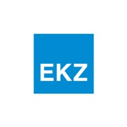 EKZ Logo