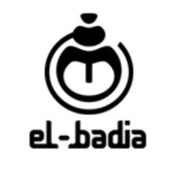 El Badia Chicha Logo