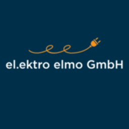 Mohamed El-Molla Elektroinstallation/ Raumausstattung Logo