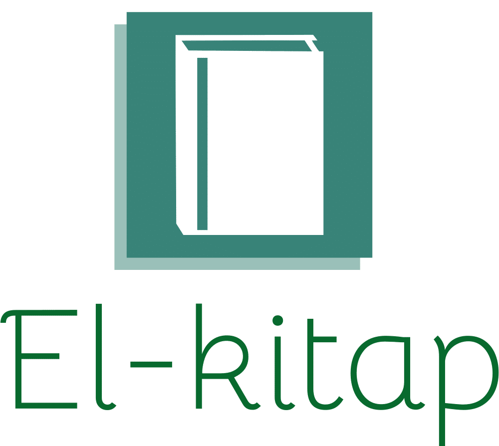 El Kitap Logo
