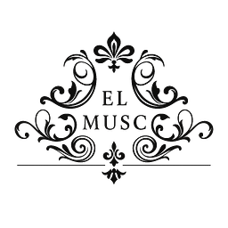 el-musc.shop Logo