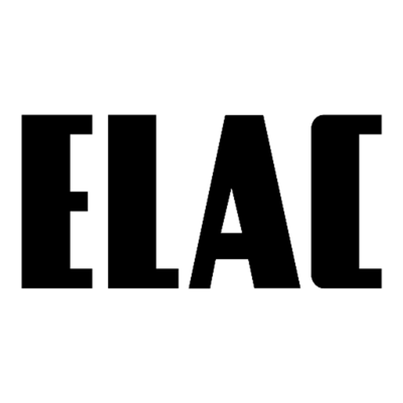 Elac Logo