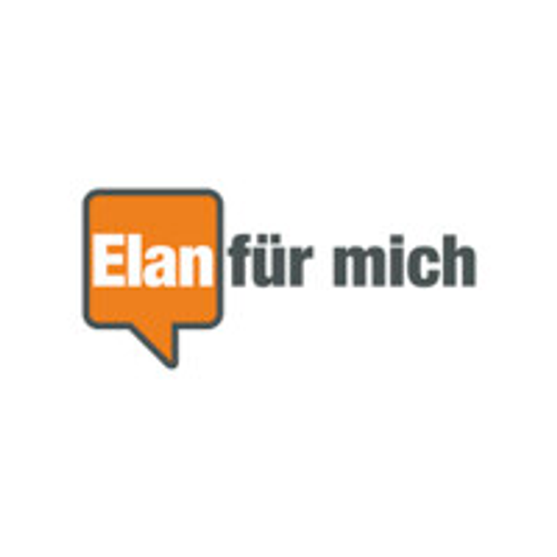 Elan Fitness, Wellness & Spa Logo