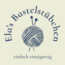 Elasbastelstuebchen Logo