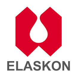 elaskon.de Logo