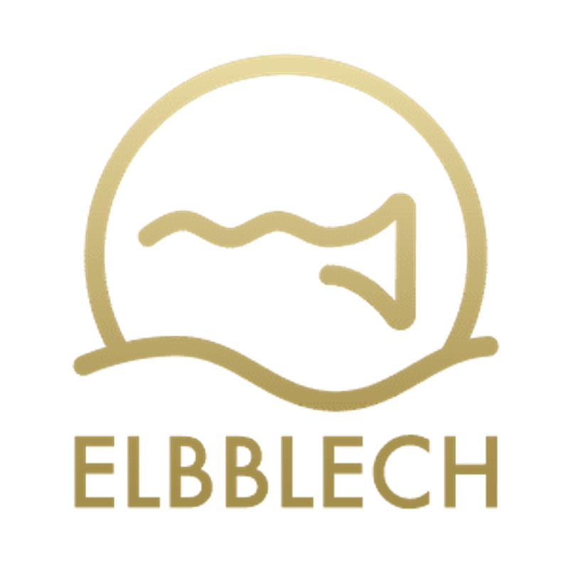 Elbblech Logo