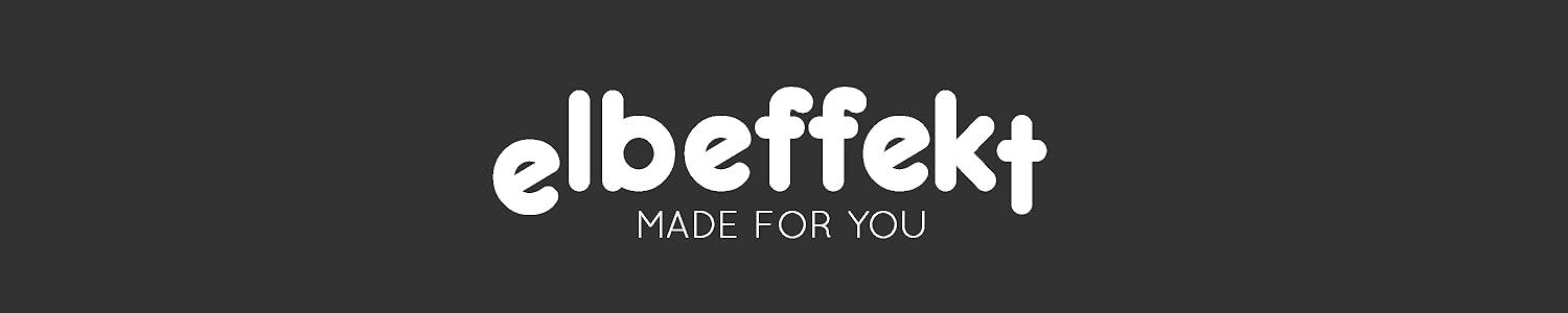 Elbeffekt Logo