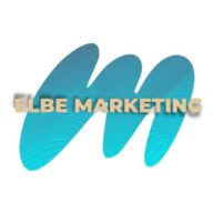 Elbe Marketing Logo