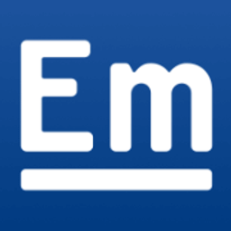 elbemetall.de Logo