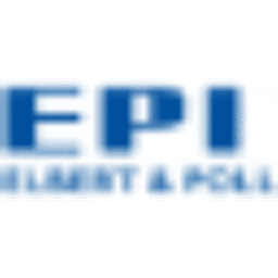 Elbert Poll Logo