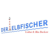 Der Elbfischer Logo