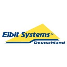 Elbit Systems Deutschland GmbH & Co. KG Logo