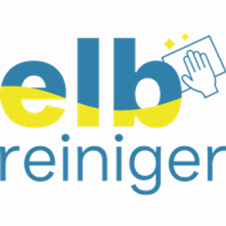 Elbreiniger-Büroreinigung Hamburg Logo