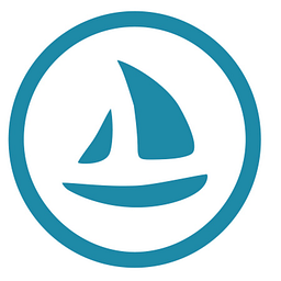Elbsegelei Logo