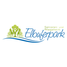 Senioren- und Pflegeheim Elbuferpark GmbH Logo