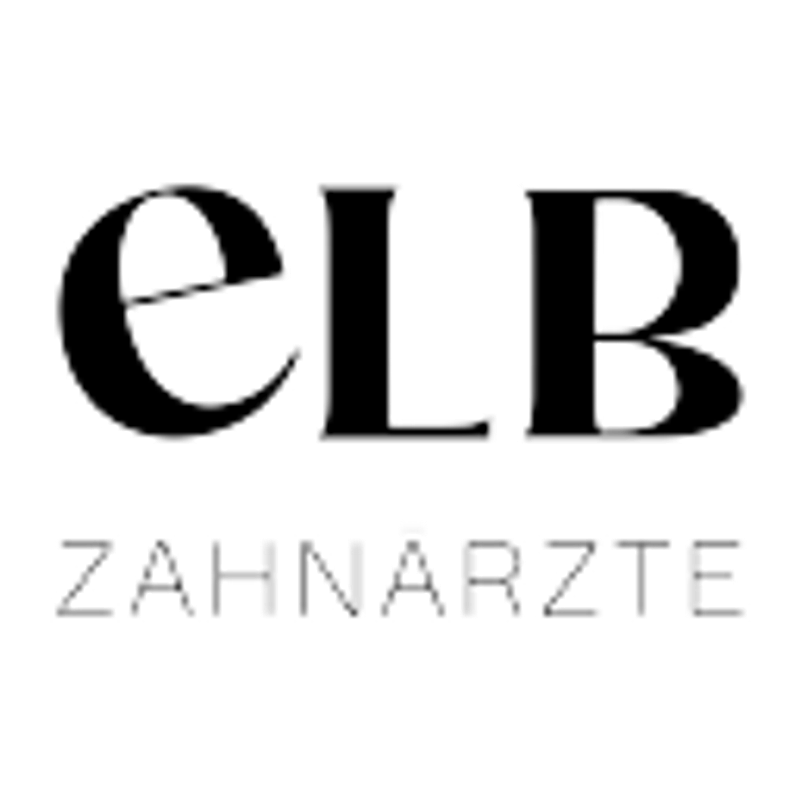 Elbzahnaerzte Logo