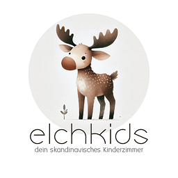 www.elchkids.de Logo