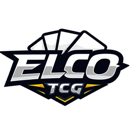 Elco Tcg Logo