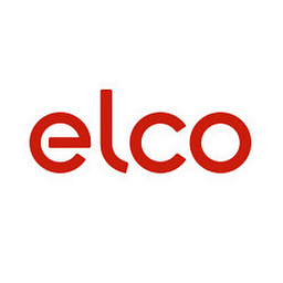 ELCO Deutschland Logo