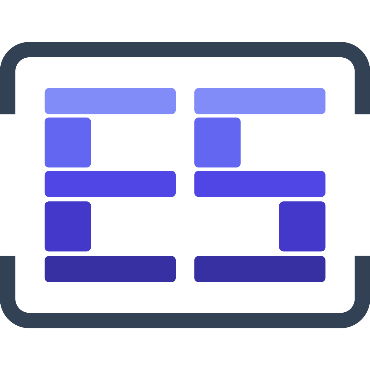 Eldar Store Logo
