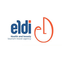 Eldi Health Turkey Logo