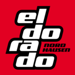 Eldorado Inh. Silvio Holub Logo