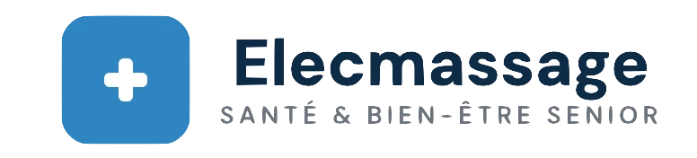 Elecmassage Logo
