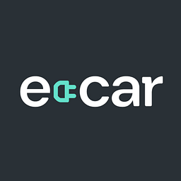 e-car lease Logo