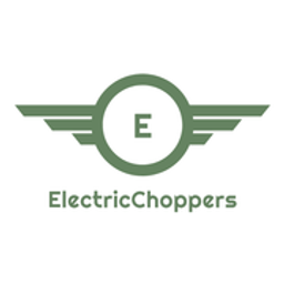Electric Choppers Logo