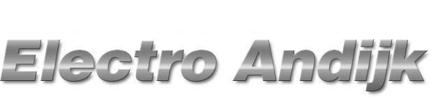 Electro Andijk Logo