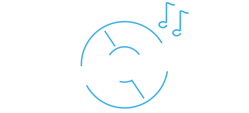 ElectroArt-Events Logo