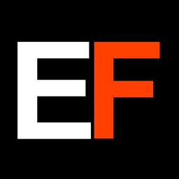 Electronic First Logo