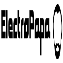 Electropapa Logo