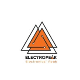 Electropeak Logo