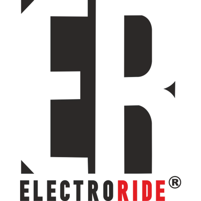 ELECTRORIDE Austria GmbH Logo