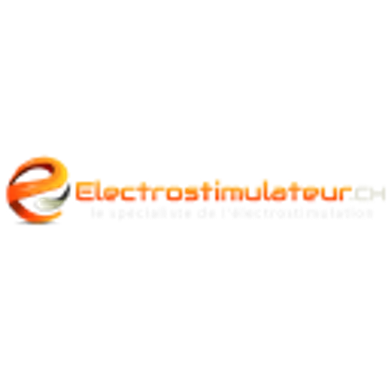 Electrostimulateur.CH Logo