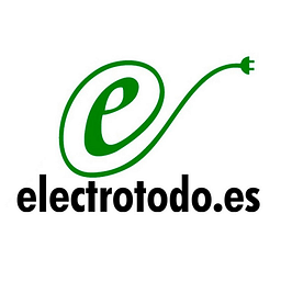 Electrotodo Logo