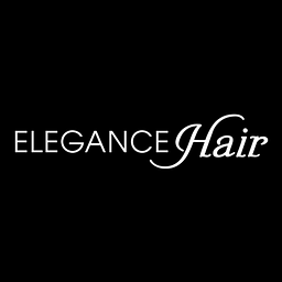 Elegance-Hair Logo